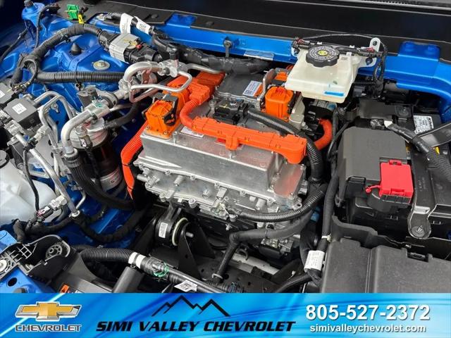 2026 Chevrolet V Blazer RS AWD