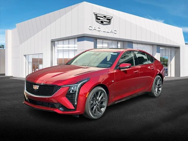 2026 Cadillac CT5 Sport RWD for sale in St. Peters, MO