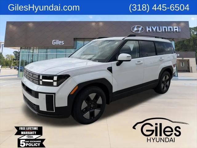 2026 Hyundai Santa Fe Hybrid SEL for sale in Pineville, LA