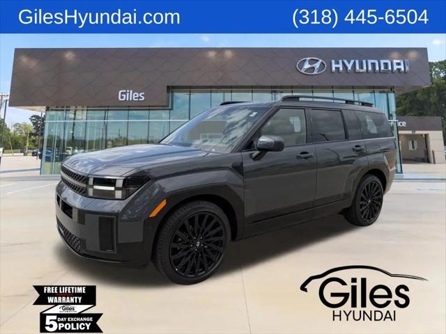 2026 Hyundai Santa Fe Calligraphy for sale in Pineville, LA