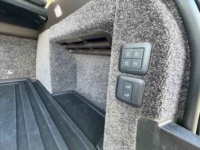 2022 Land Rover Range Rover Westminster