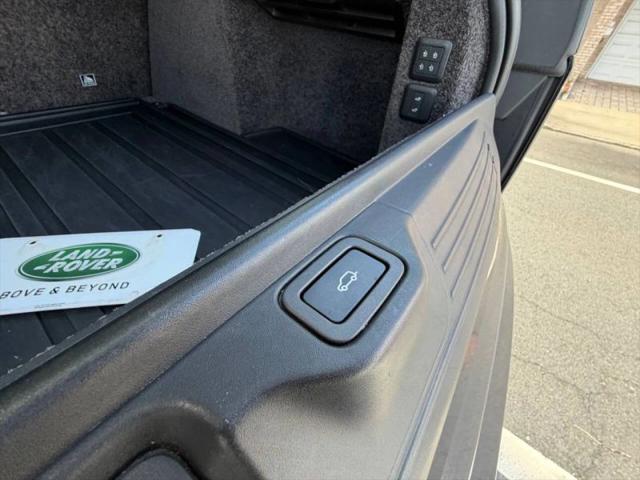 2022 Land Rover Range Rover Westminster