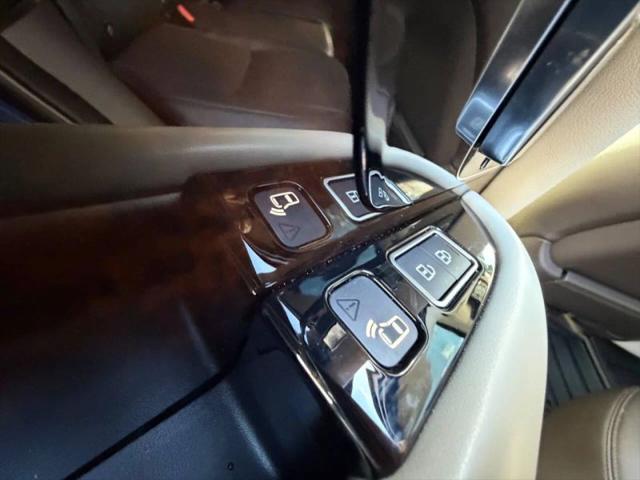 2022 Land Rover Range Rover Westminster