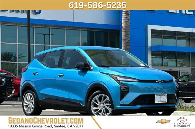 2027 Chevrolet Bolt LT FWD for sale in Santee, CA