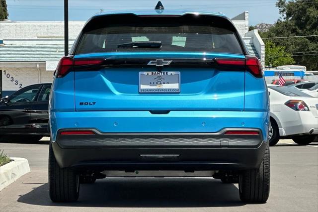 2027 Chevrolet Bolt LT FWD
