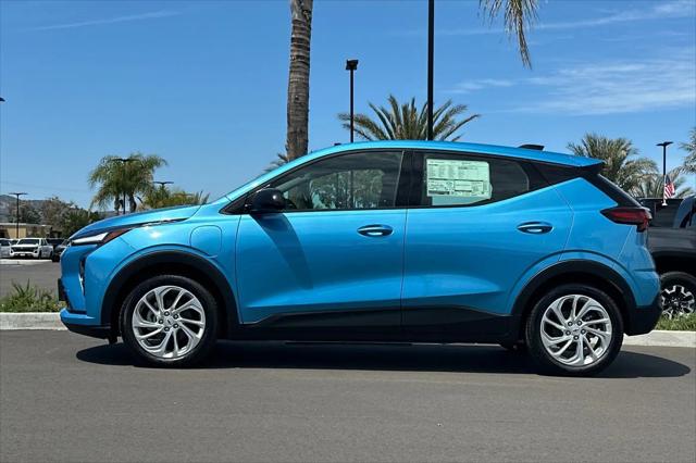 2027 Chevrolet Bolt LT FWD