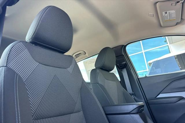2027 Chevrolet Bolt LT FWD