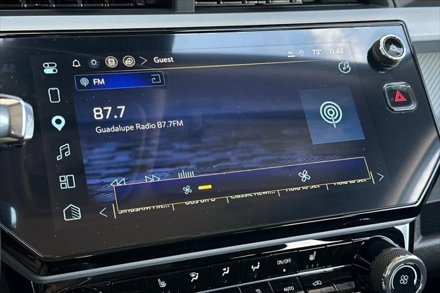 2027 Chevrolet Bolt LT FWD