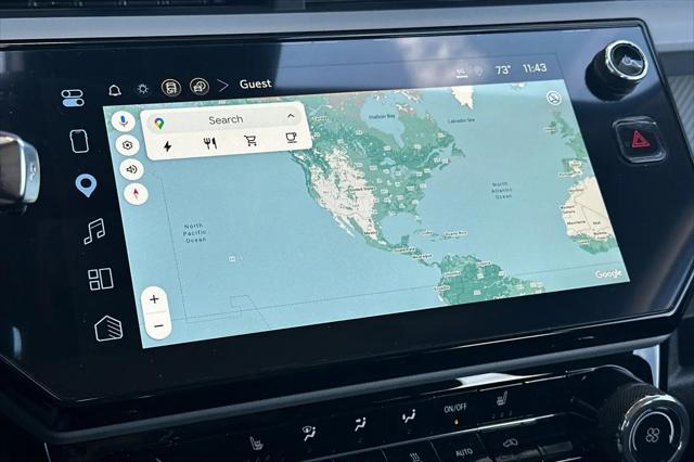 2027 Chevrolet Bolt LT FWD