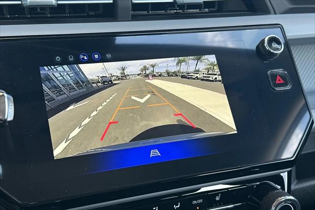 2027 Chevrolet Bolt LT FWD