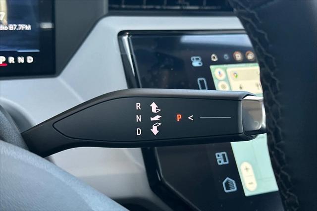 2027 Chevrolet Bolt LT FWD
