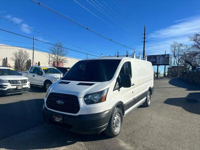 2016 Ford Transit w/60/40 Side Door w/RWB for sale in Cliffwood, NJ