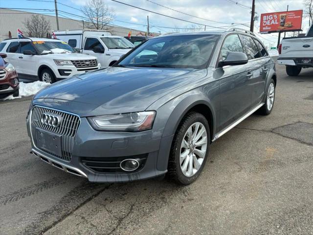 2016 Audi allroad 2.0T Premium for sale in Cliffwood, NJ
