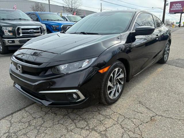 2019 Honda Civic LX for sale in Cliffwood, NJ