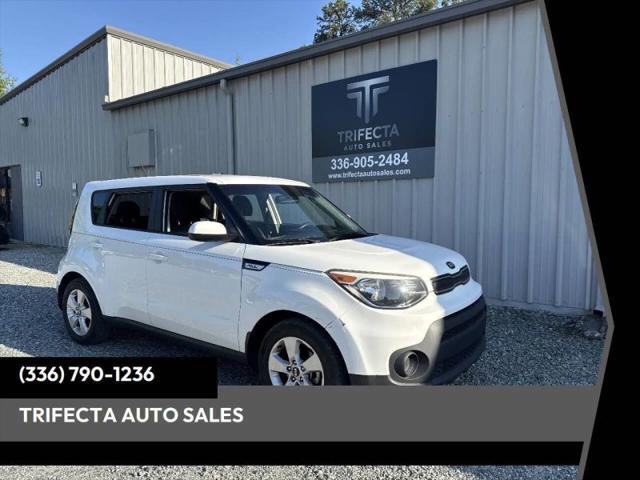 2019 Kia Soul Base for sale in High Point, NC
