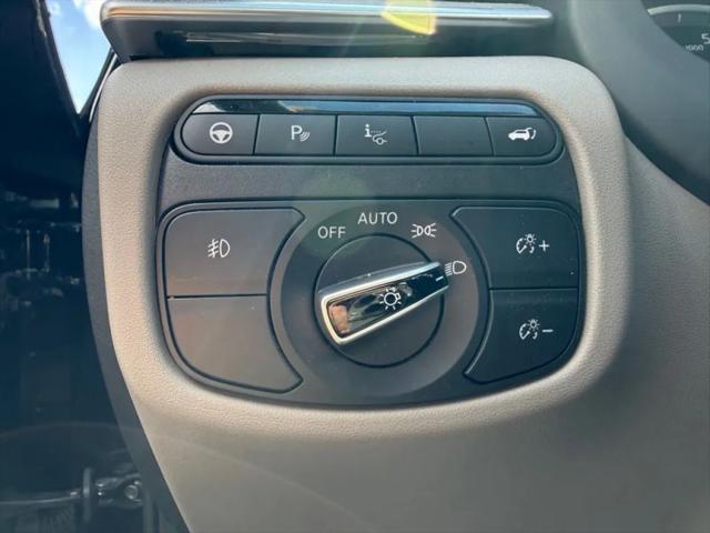2023 INFINITI QX50 SENSORY AWD