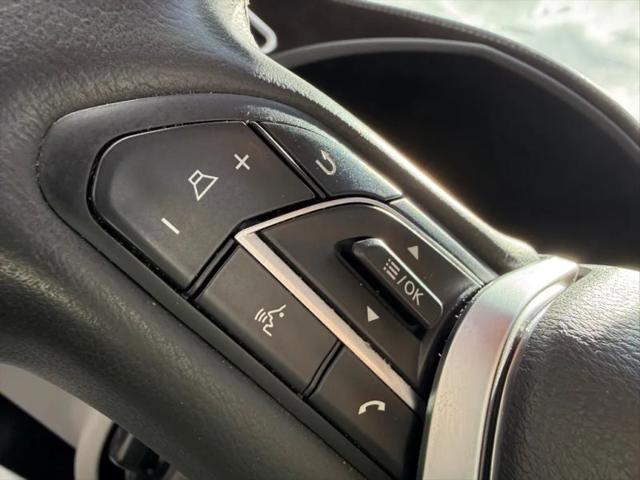 2023 INFINITI QX50 SENSORY AWD