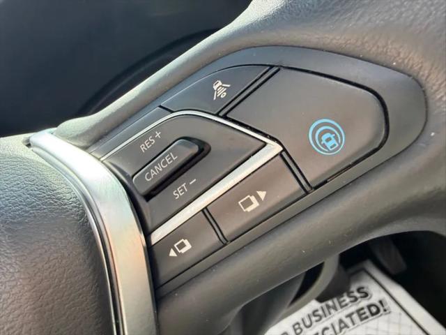 2023 INFINITI QX50 SENSORY AWD