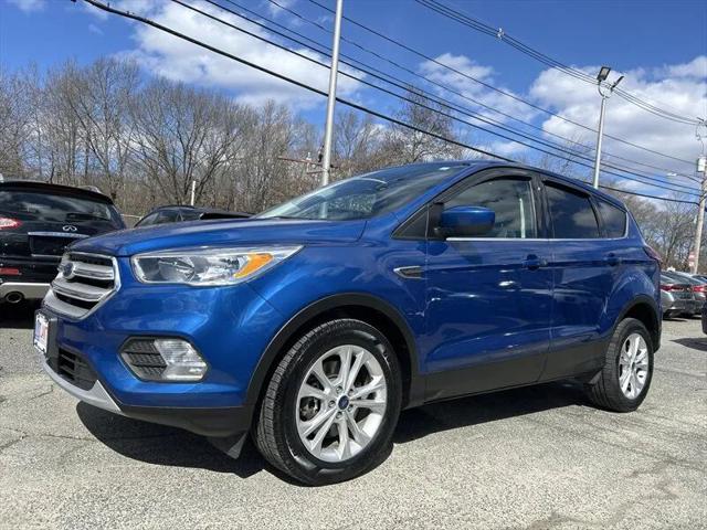 2019 Ford Escape SE for sale in Framingham, MA