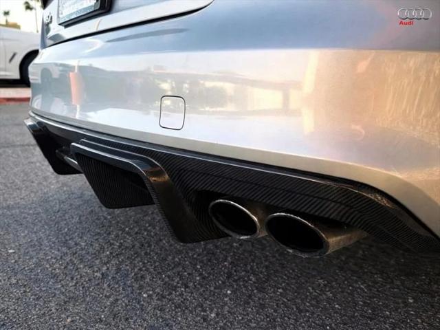 2013 Audi S4 3.0T Premium Plus
