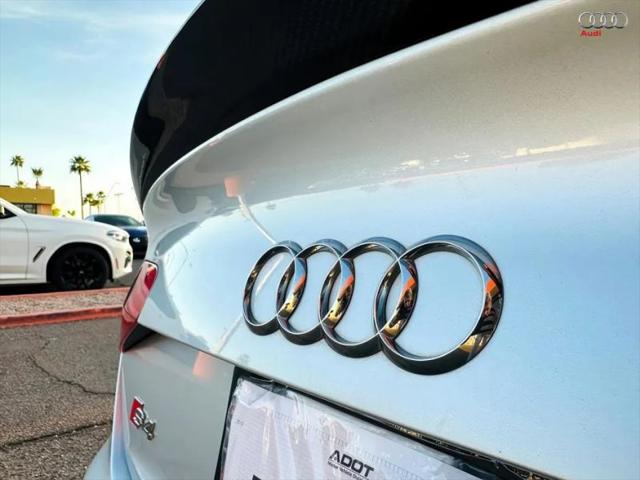 2013 Audi S4 3.0T Premium Plus