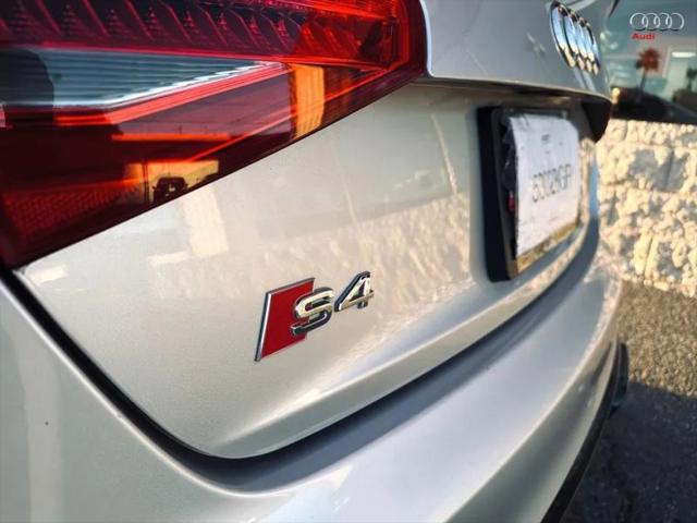 2013 Audi S4 3.0T Premium Plus