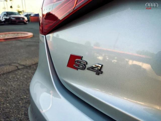 2013 Audi S4 3.0T Premium Plus