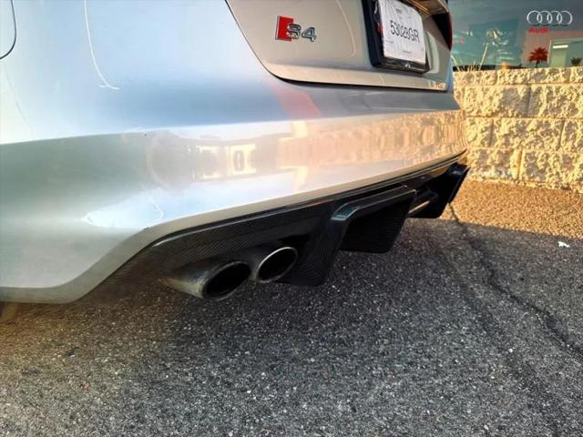 2013 Audi S4 3.0T Premium Plus