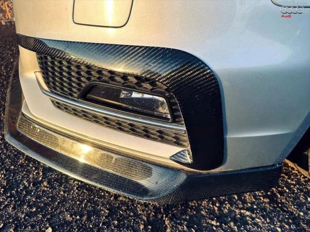 2013 Audi S4 3.0T Premium Plus
