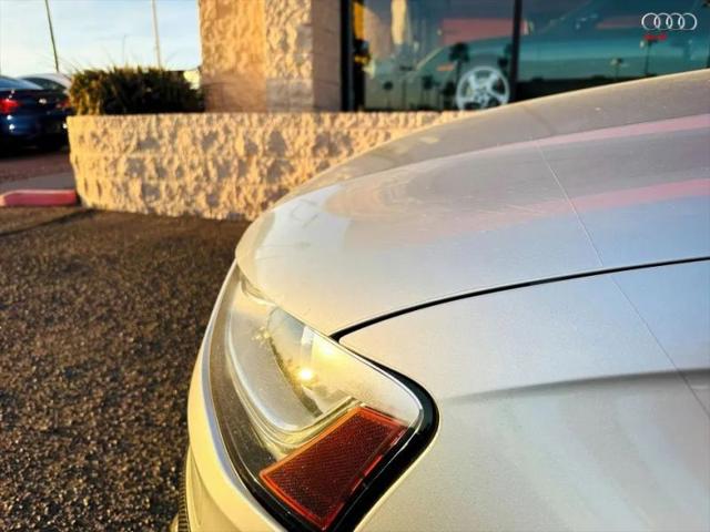 2013 Audi S4 3.0T Premium Plus