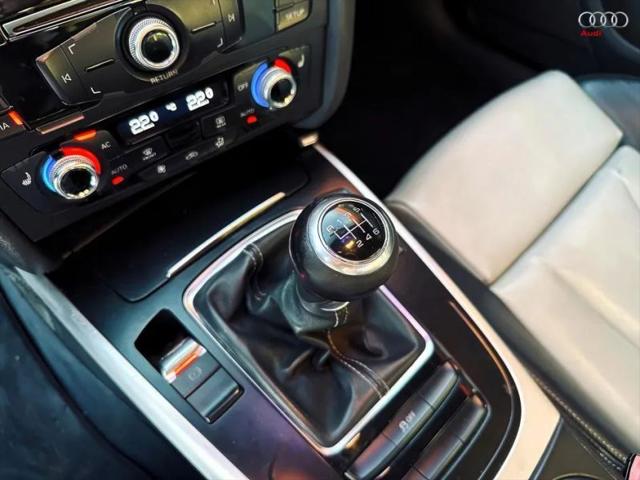 2013 Audi S4 3.0T Premium Plus