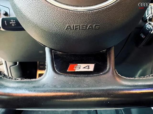 2013 Audi S4 3.0T Premium Plus