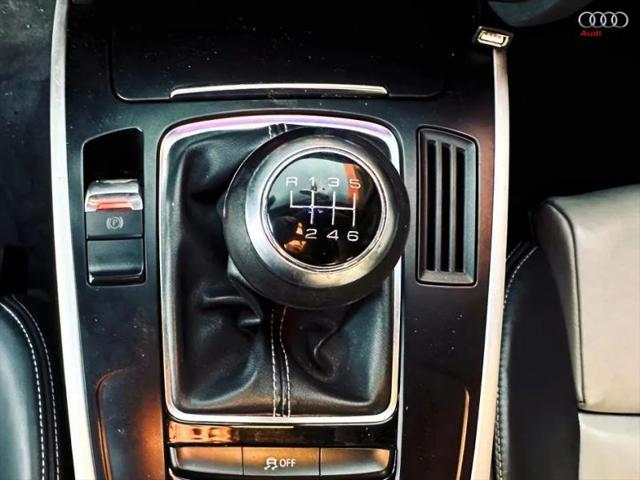 2013 Audi S4 3.0T Premium Plus
