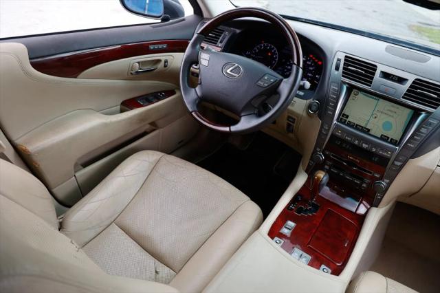 2008 Lexus LS 460 460