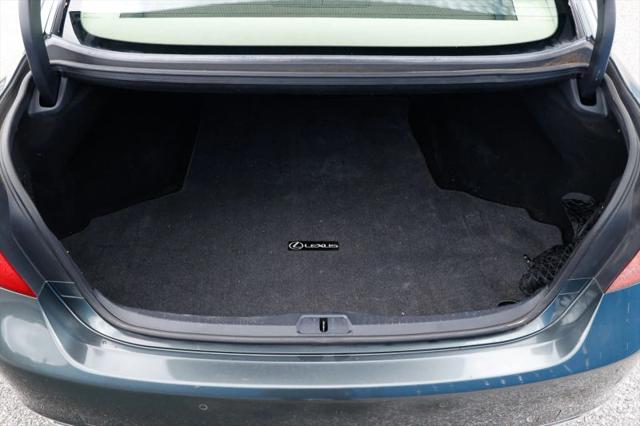 2008 Lexus LS 460 460