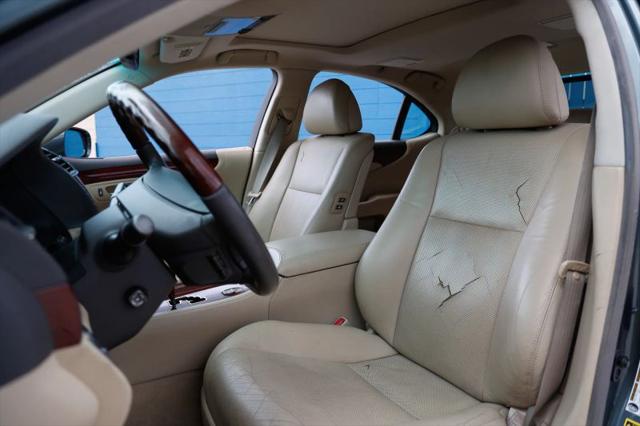 2008 Lexus LS 460 460