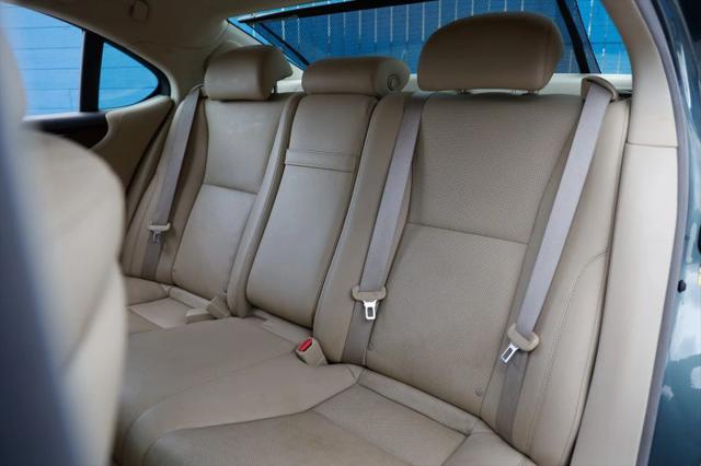2008 Lexus LS 460 460