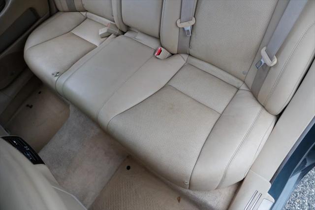 2008 Lexus LS 460 460
