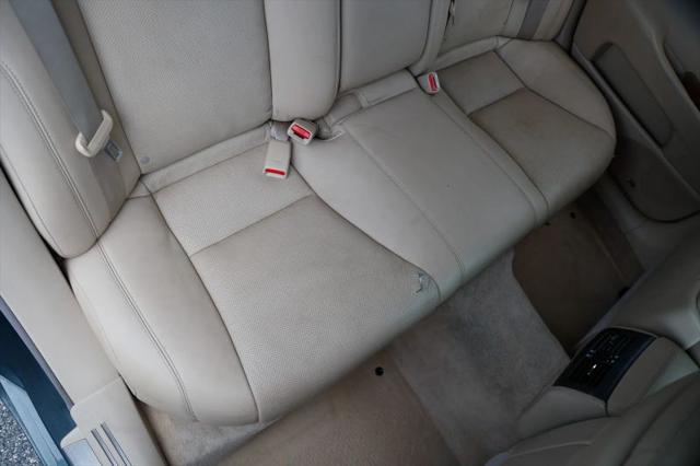 2008 Lexus LS 460 460