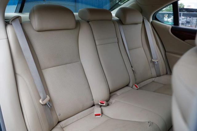 2008 Lexus LS 460 460