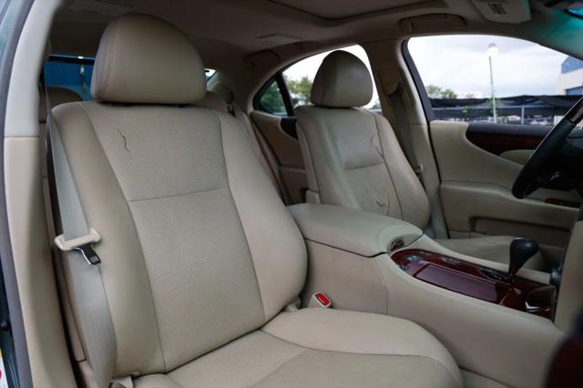 2008 Lexus LS 460 460