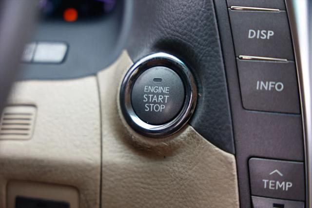 2008 Lexus LS 460 460