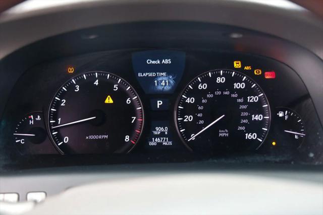 2008 Lexus LS 460 460