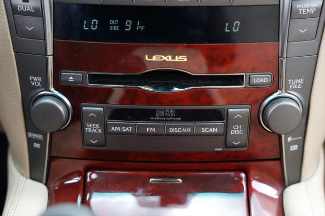 2008 Lexus LS 460 460