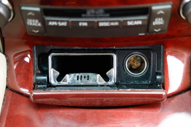 2008 Lexus LS 460 460