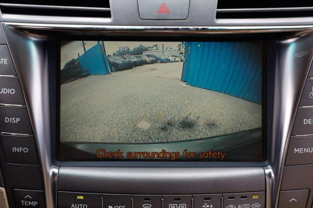 2008 Lexus LS 460 460