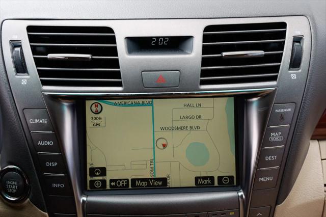 2008 Lexus LS 460 460