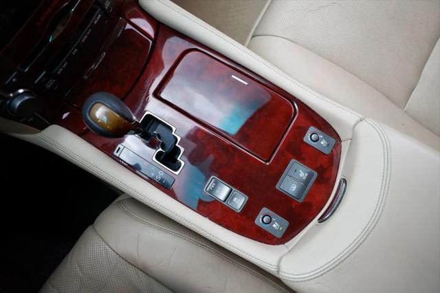2008 Lexus LS 460 460