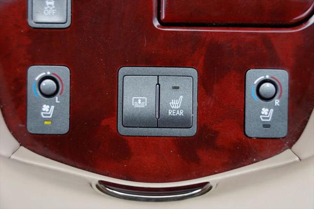 2008 Lexus LS 460 460