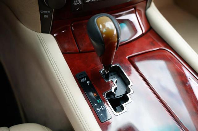 2008 Lexus LS 460 460